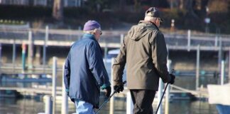 rehabilitacja po zawale