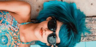 Czy w majtkach menstruacyjnych można iść na basen? Czy w majtkach menstruacyjnych można iść na basen?