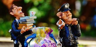 Jak zablokować ortezę? Jak zablokować ortezę?