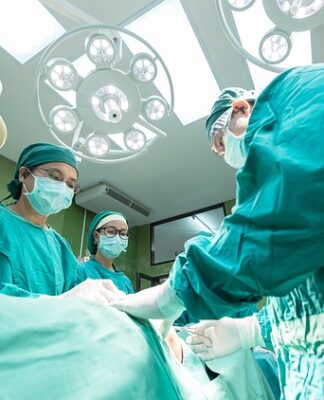 Z czego można zrobić peeling do twarzy?