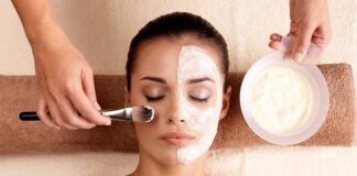 Czy Gua Sha rozciąga skórę?