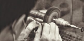 Co do polerowania szkła? Co do polerowania szkła?