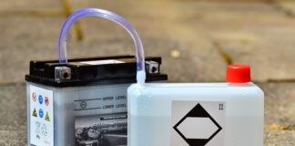 Ile wytrzymuje akumulator w aparacie słuchowym?