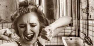 Jak poukładać rzeczy w łazienkach?