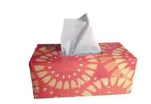 Co zamiast mokrych chusteczek? Co zamiast mokrych chusteczek?