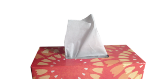 Co zamiast mokrych chusteczek?