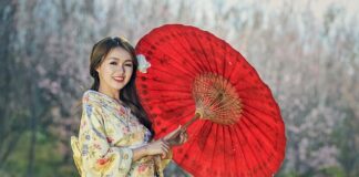 W co się ubrać gdy ma się okres? W co się ubrać gdy ma się okres?