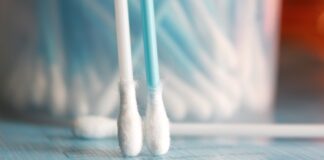 Czy waciki wielorazowe są zdrowe? Czy waciki wielorazowe są zdrowe?