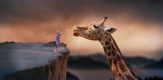 Kiedy przewijać dziecko przed czy po karmieniu?