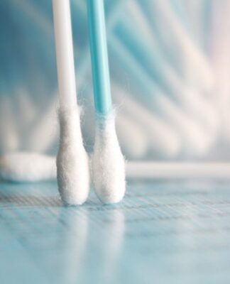 Jakie waciki wielorazowe?