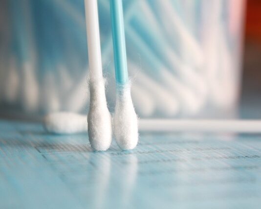 Jakie waciki wielorazowe?