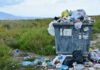 Gdzie wyrzucić stare wiadro plastikowe? Gdzie wyrzucić stare wiadro plastikowe?