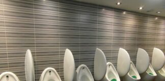 Czy mocz jest dobry na rany?