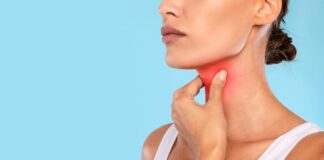 Chroniczny ból gardła, zatoki, problemy ze słuchem