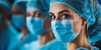 Zabiegi chirurgiczne