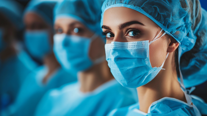 Zabiegi chirurgiczne