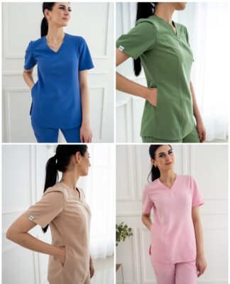 profesjonalna odzież